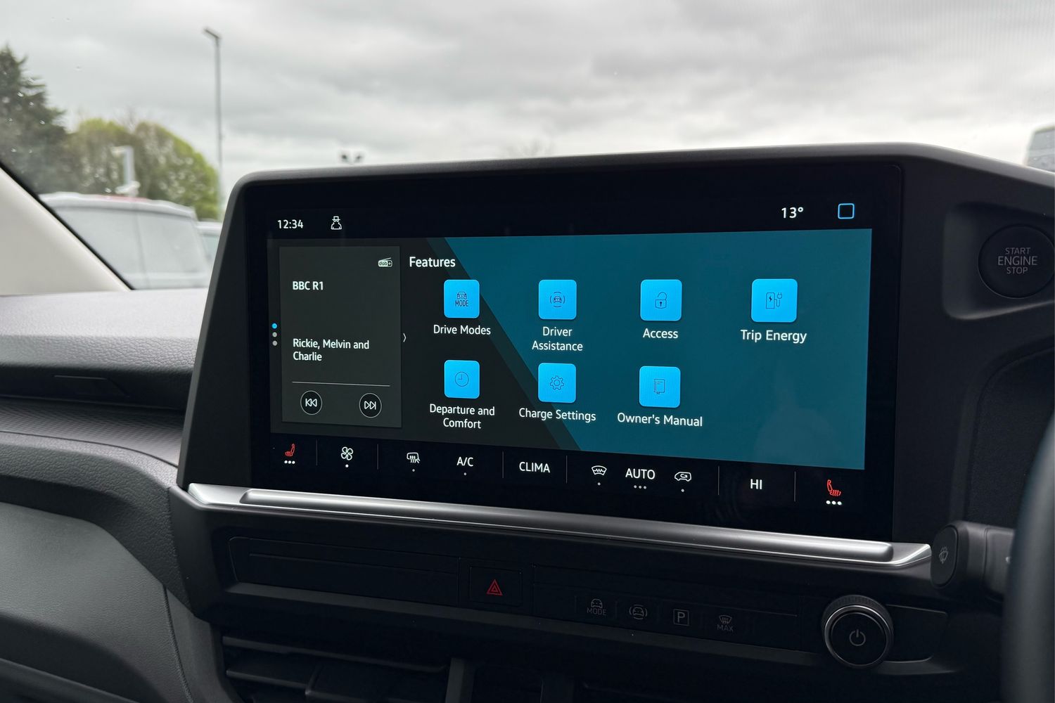 Used Volkswagen Transporter 2025 for sale - 78189680: Photo 48