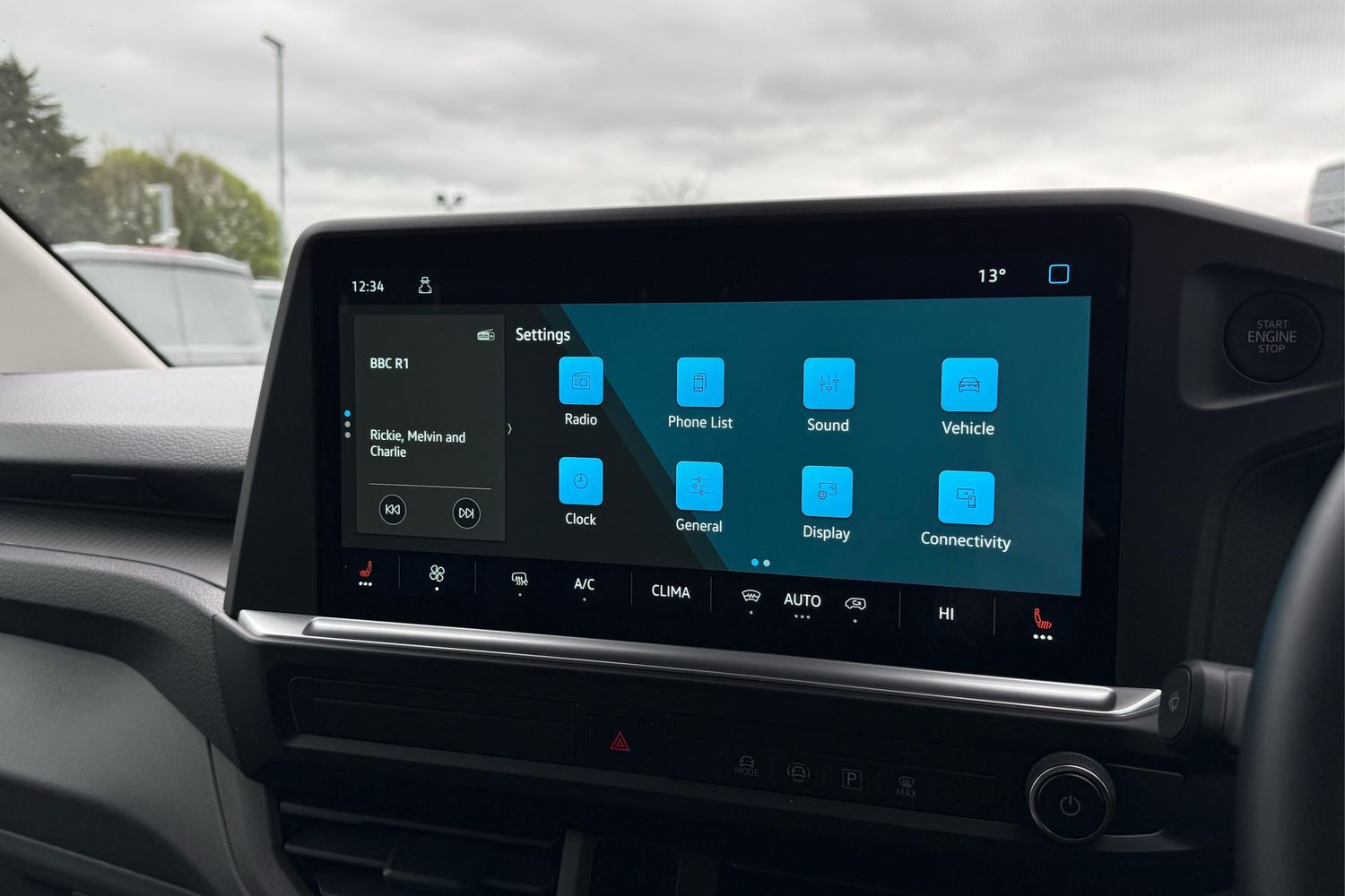 Used Volkswagen Transporter 2025 for sale - 78189680: Photo 49