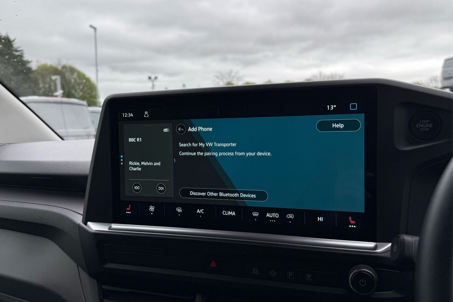 Used Volkswagen Transporter 2025 for sale - 78189680: Photo 50