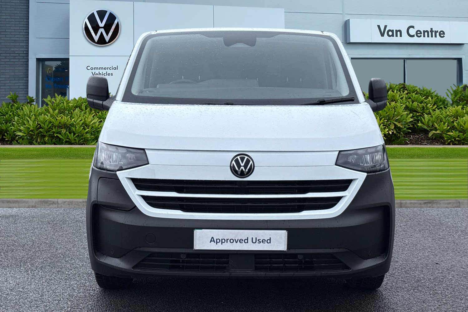 Used Volkswagen Transporter 2025 for sale - 78189680: Photo 6