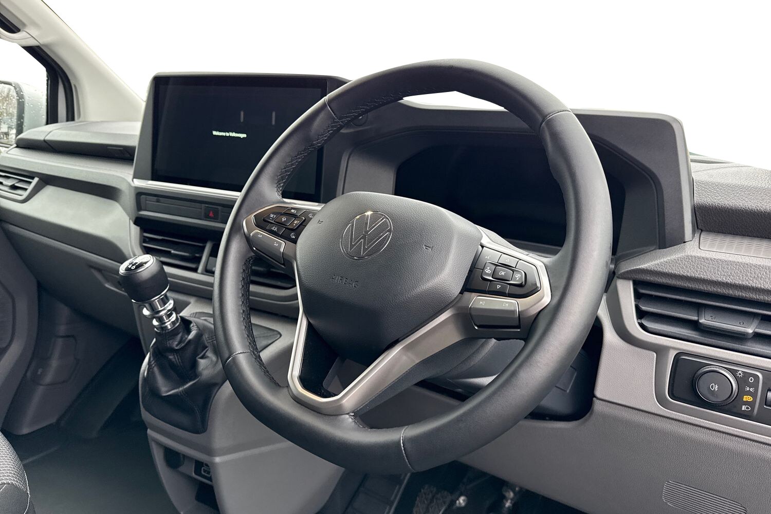 Used Volkswagen Transporter 2025 for sale - 77390284: Photo 13