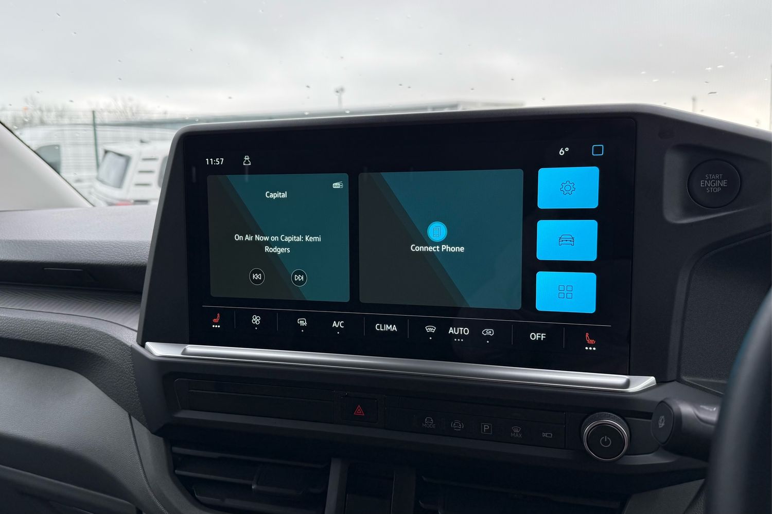 Used Volkswagen Transporter 2025 for sale - 77390284: Photo 16