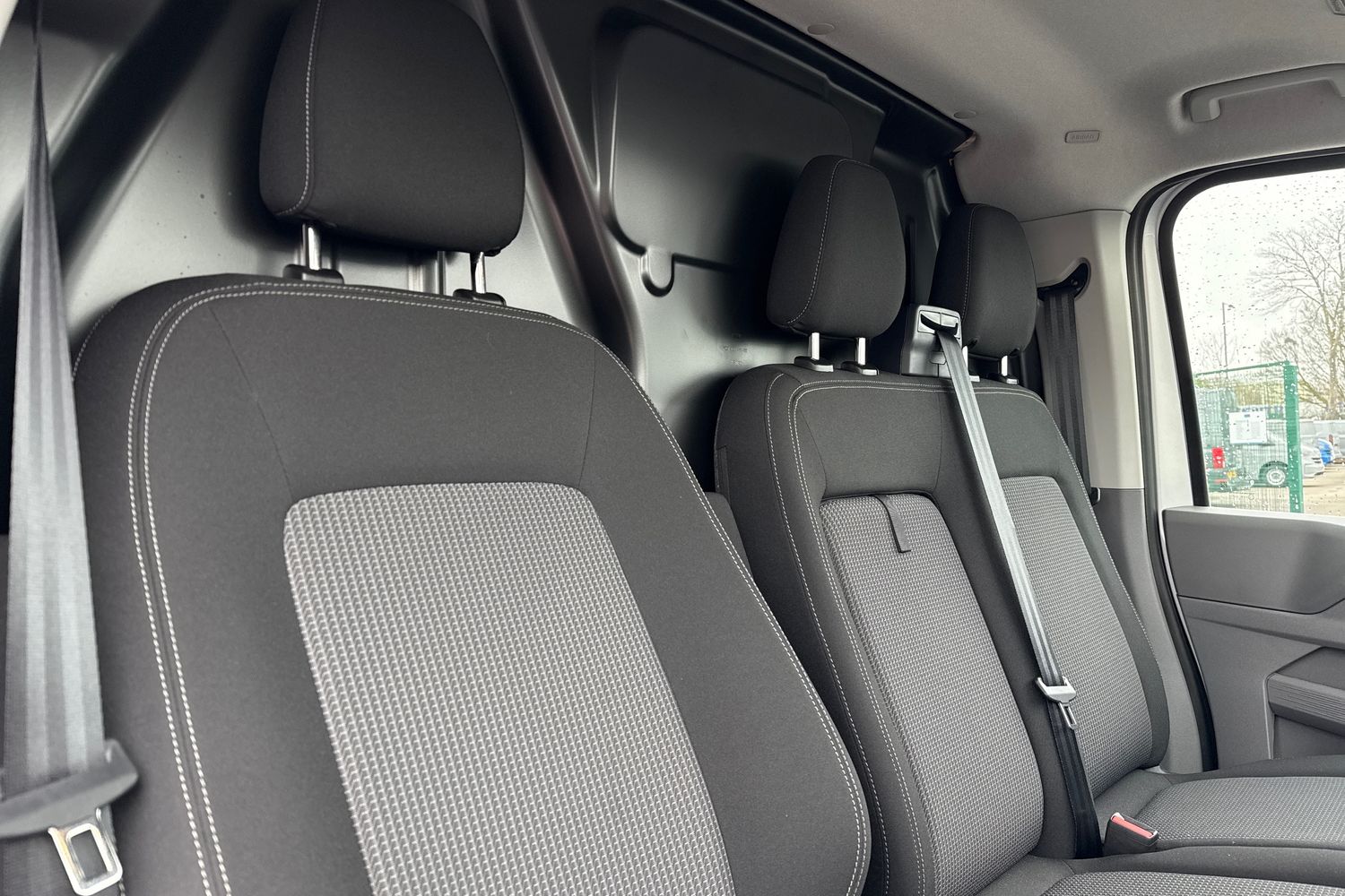 Used Volkswagen Transporter 2025 for sale - 77390284: Photo 23