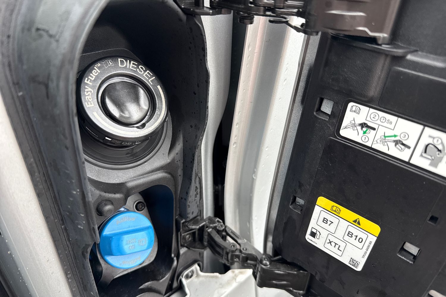 Used Volkswagen Transporter 2025 for sale - 77390284: Photo 26