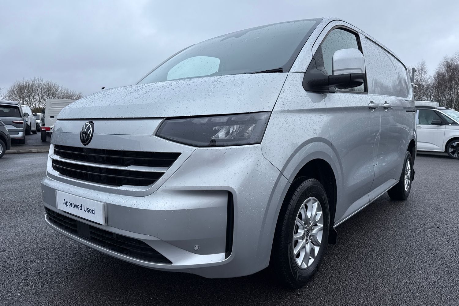 Used Volkswagen Transporter 2025 for sale - 77390284: Photo 27