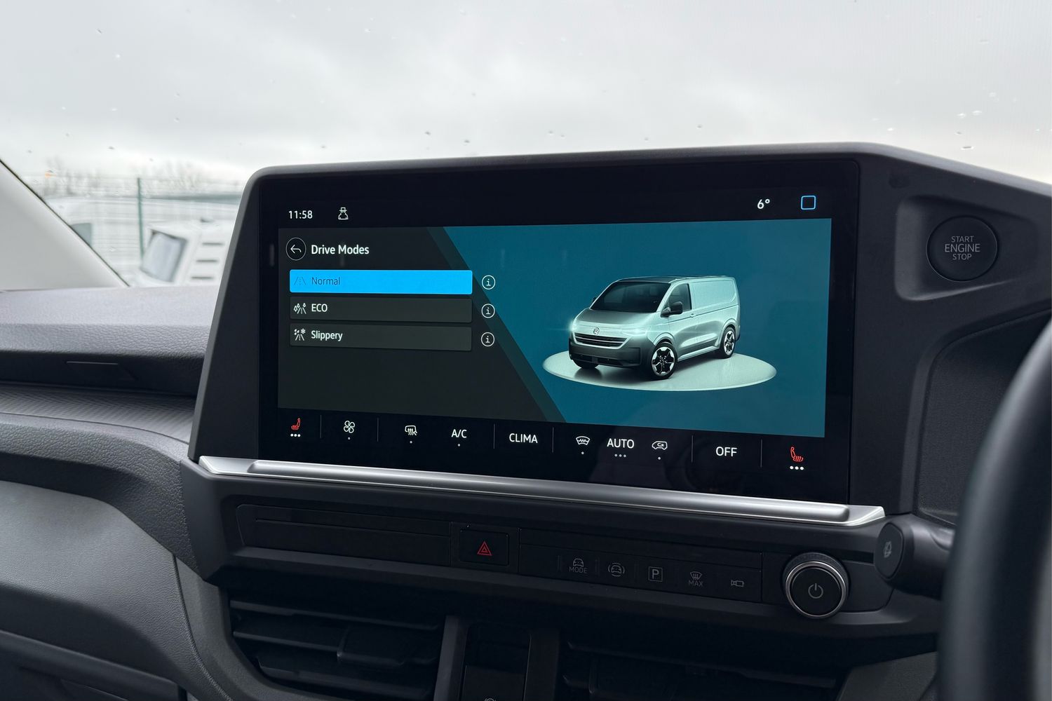 Used Volkswagen Transporter 2025 for sale - 77390284: Photo 46