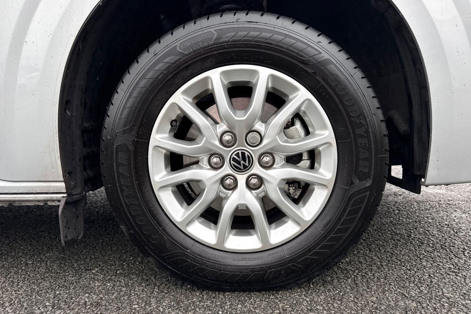 Used Volkswagen Transporter 2025 for sale - 77390284: Photo 9