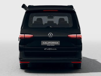 Used Volkswagen California 2026 for sale - 79616199: Photo