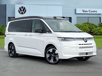 Used Volkswagen California 2025 for sale - 76985447: Photo