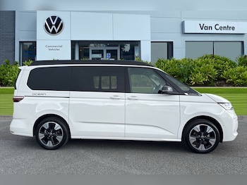 Used Volkswagen California 2025 for sale - 76985447: Photo
