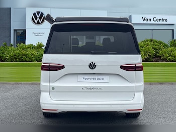 Used Volkswagen California 2025 for sale - 76985447: Photo