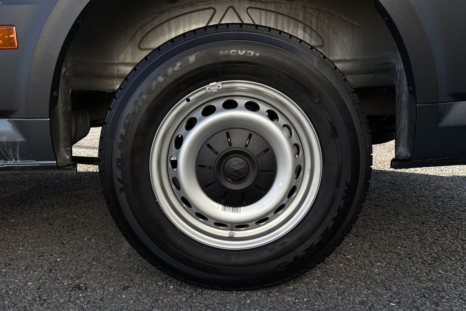 Used Volkswagen Crafter 2025 for sale - 76782962: Photo 11