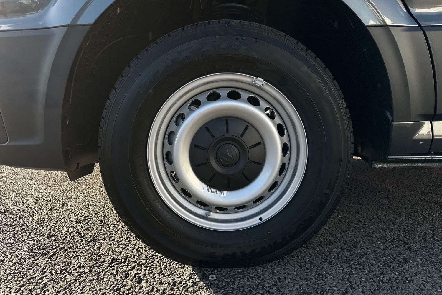 Used Volkswagen Crafter 2025 for sale - 76782962: Photo 12