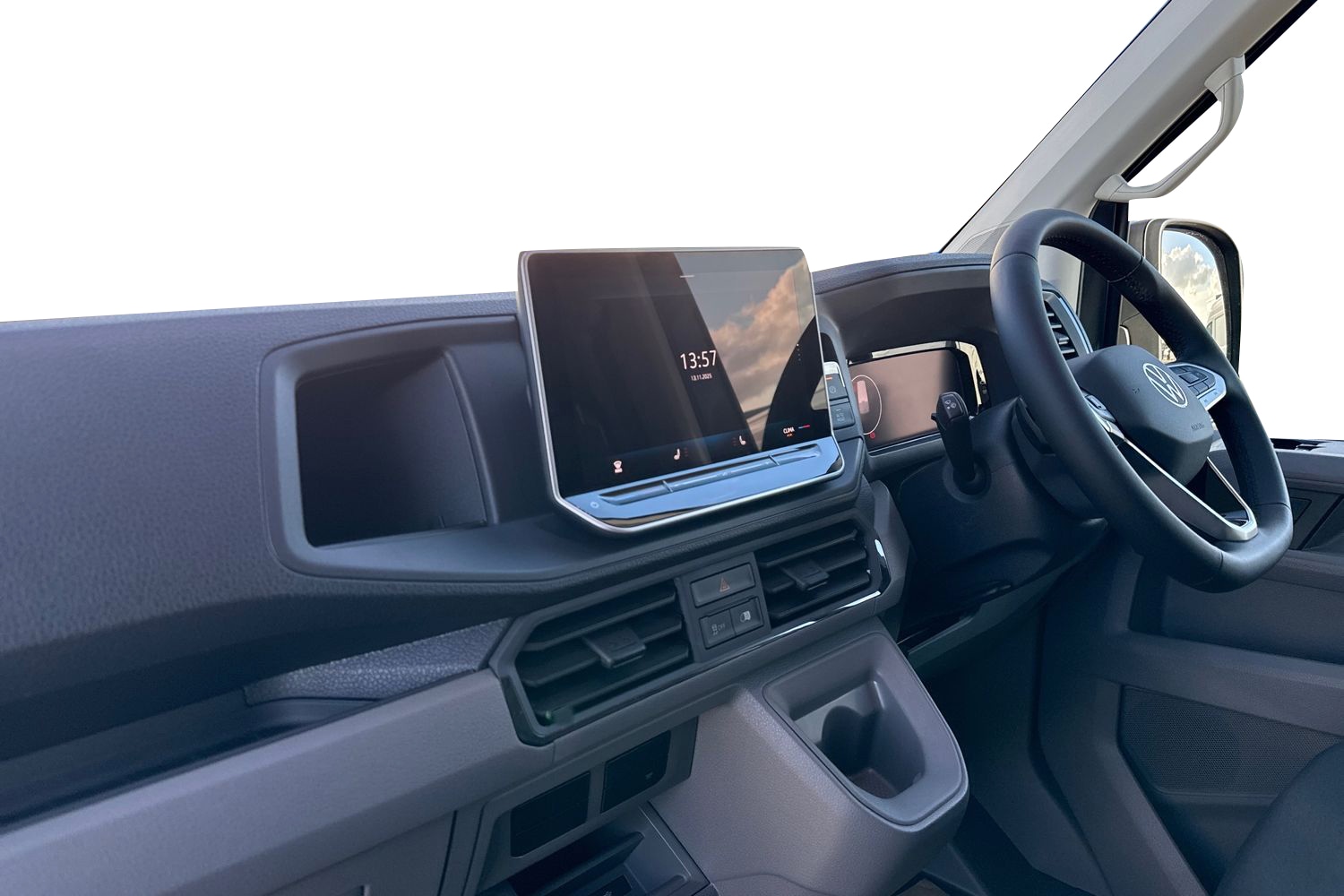 Used Volkswagen Crafter 2025 for sale - 76782962: Photo 14