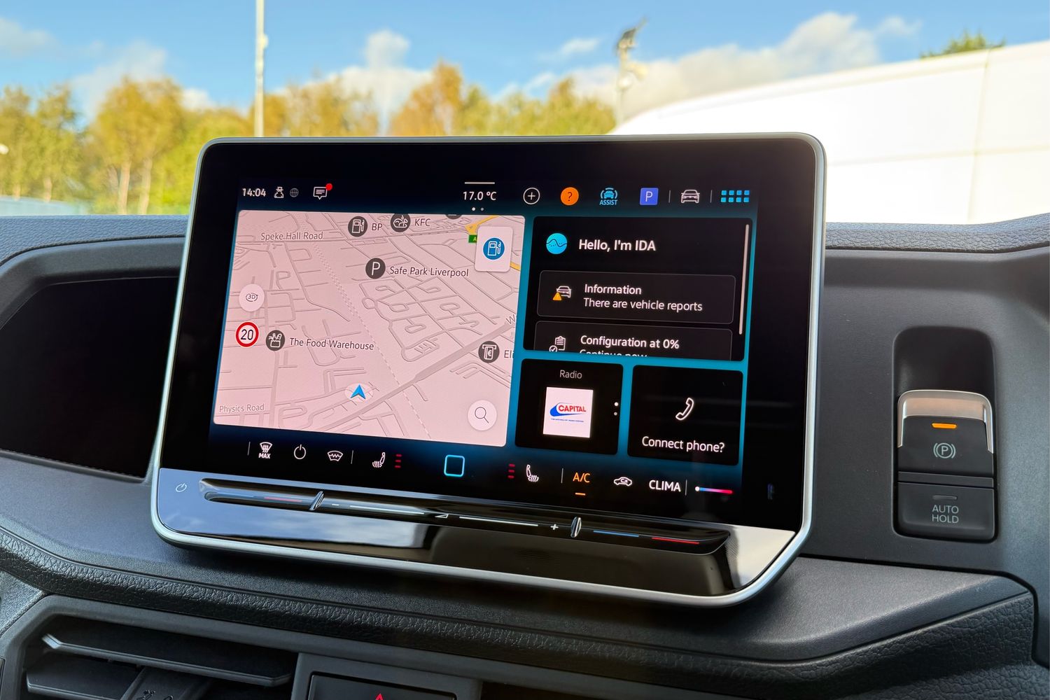 Used Volkswagen Crafter 2025 for sale - 76782962: Photo 16