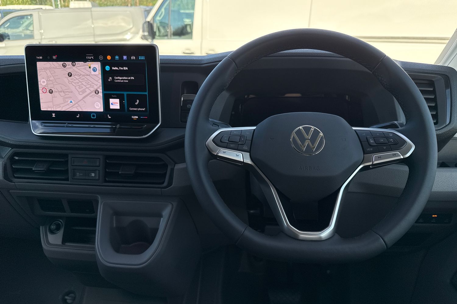 Used Volkswagen Crafter 2025 for sale - 76782962: Photo 17