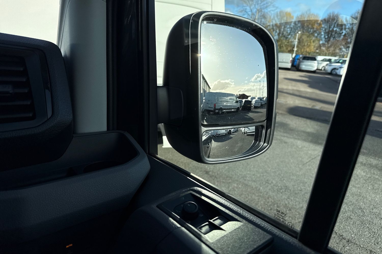 Used Volkswagen Crafter 2025 for sale - 76782962: Photo 20