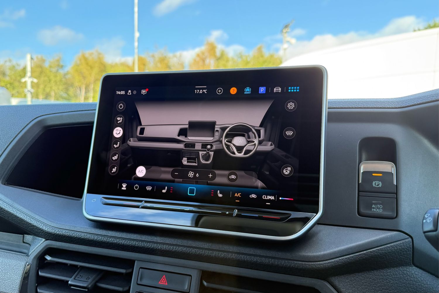 Used Volkswagen Crafter 2025 for sale - 76782962: Photo 21