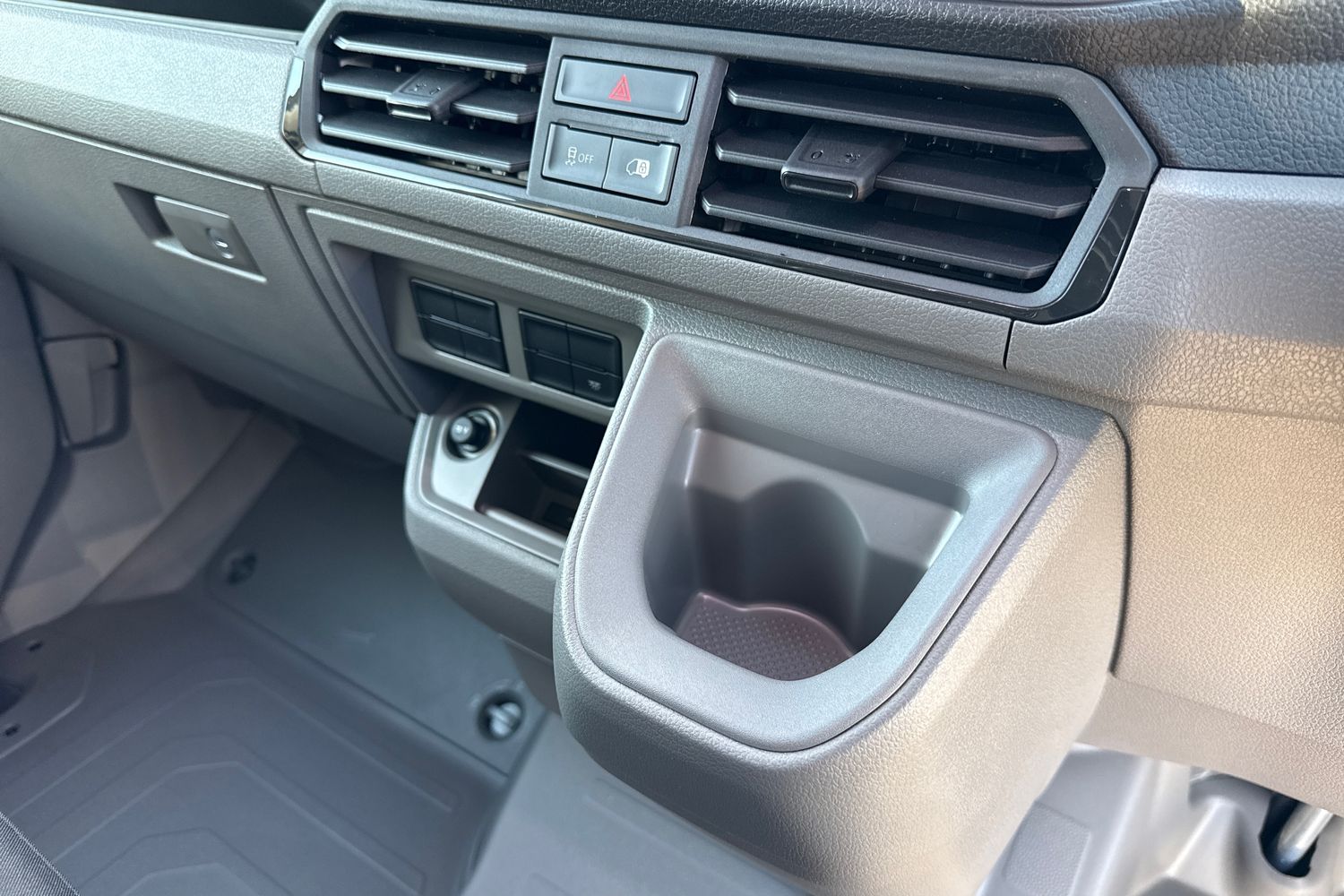 Used Volkswagen Crafter 2025 for sale - 76782962: Photo 22