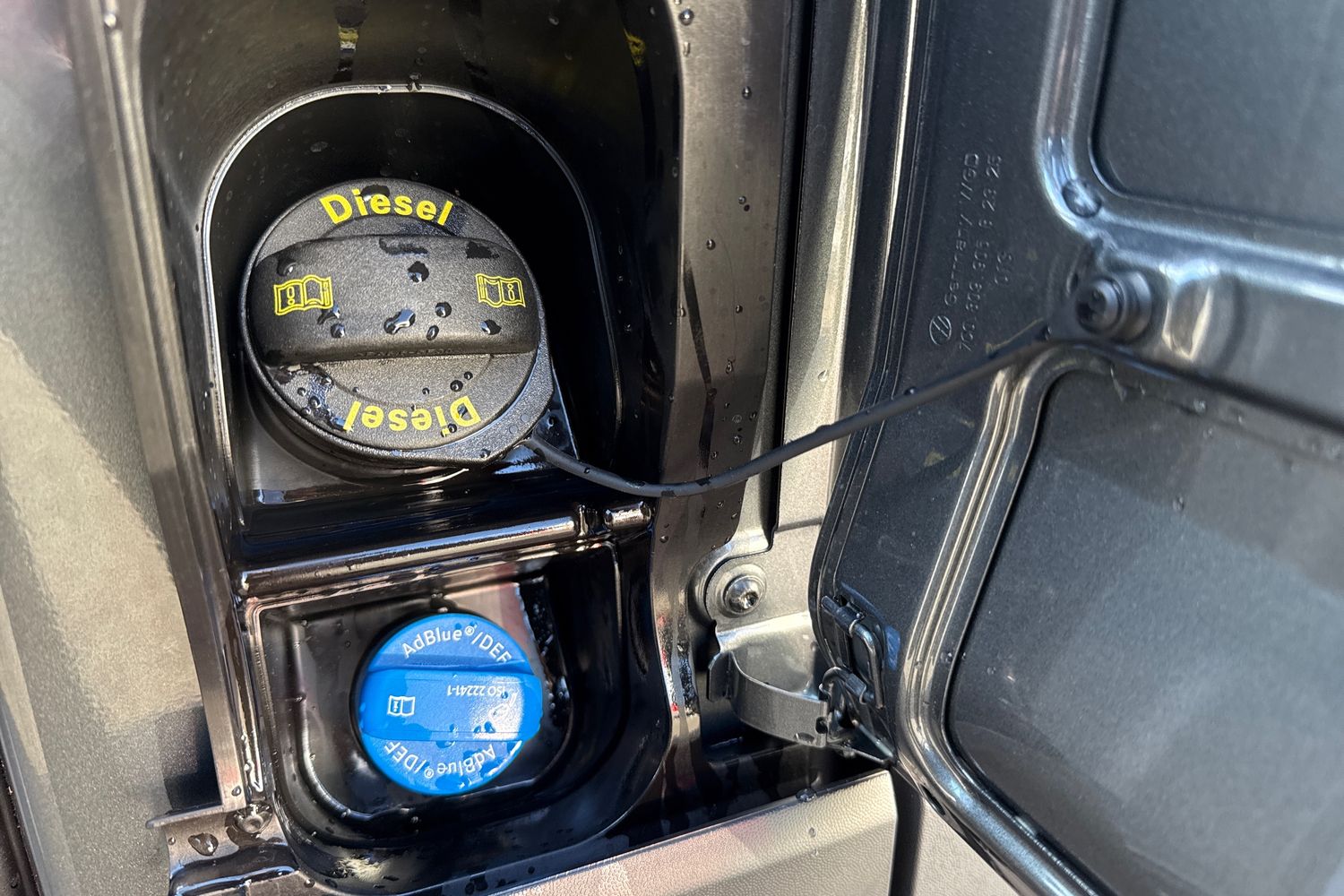 Used Volkswagen Crafter 2025 for sale - 76782962: Photo 24