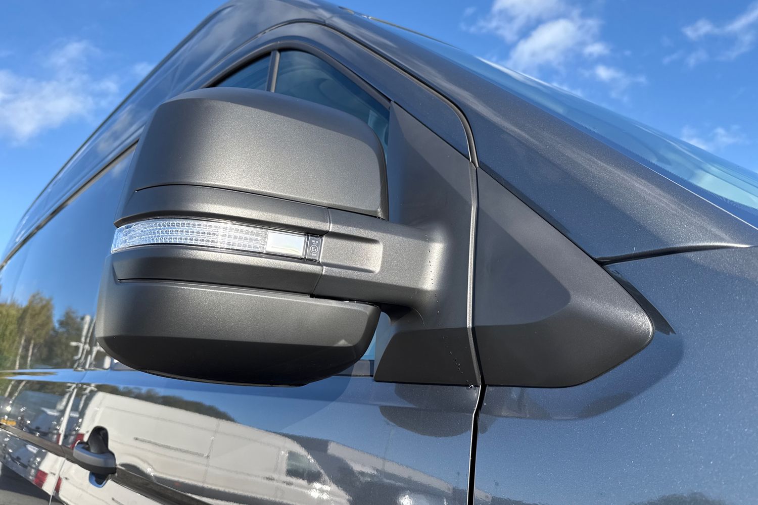 Used Volkswagen Crafter 2025 for sale - 76782962: Photo 25