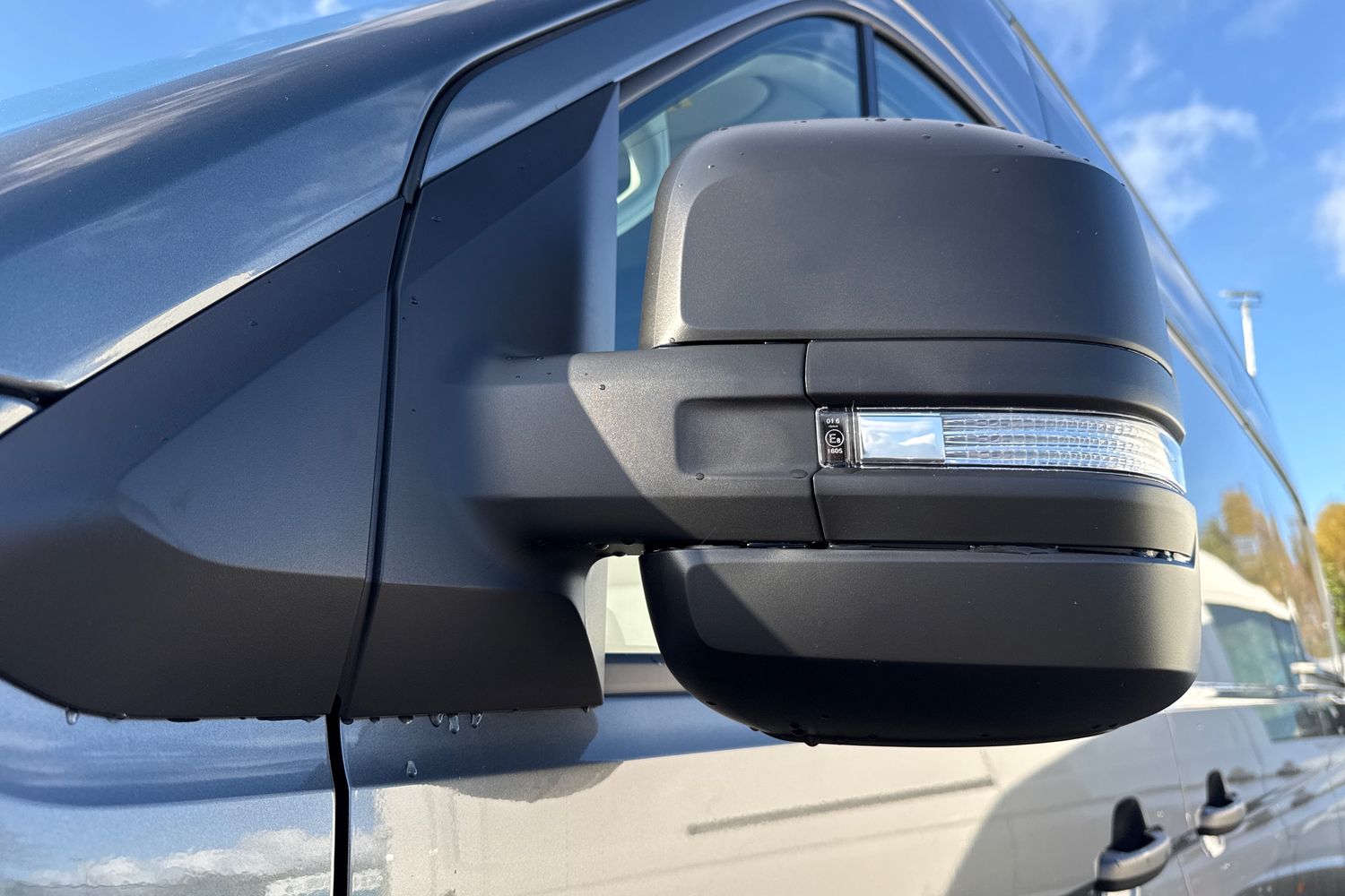 Used Volkswagen Crafter 2025 for sale - 76782962: Photo 26