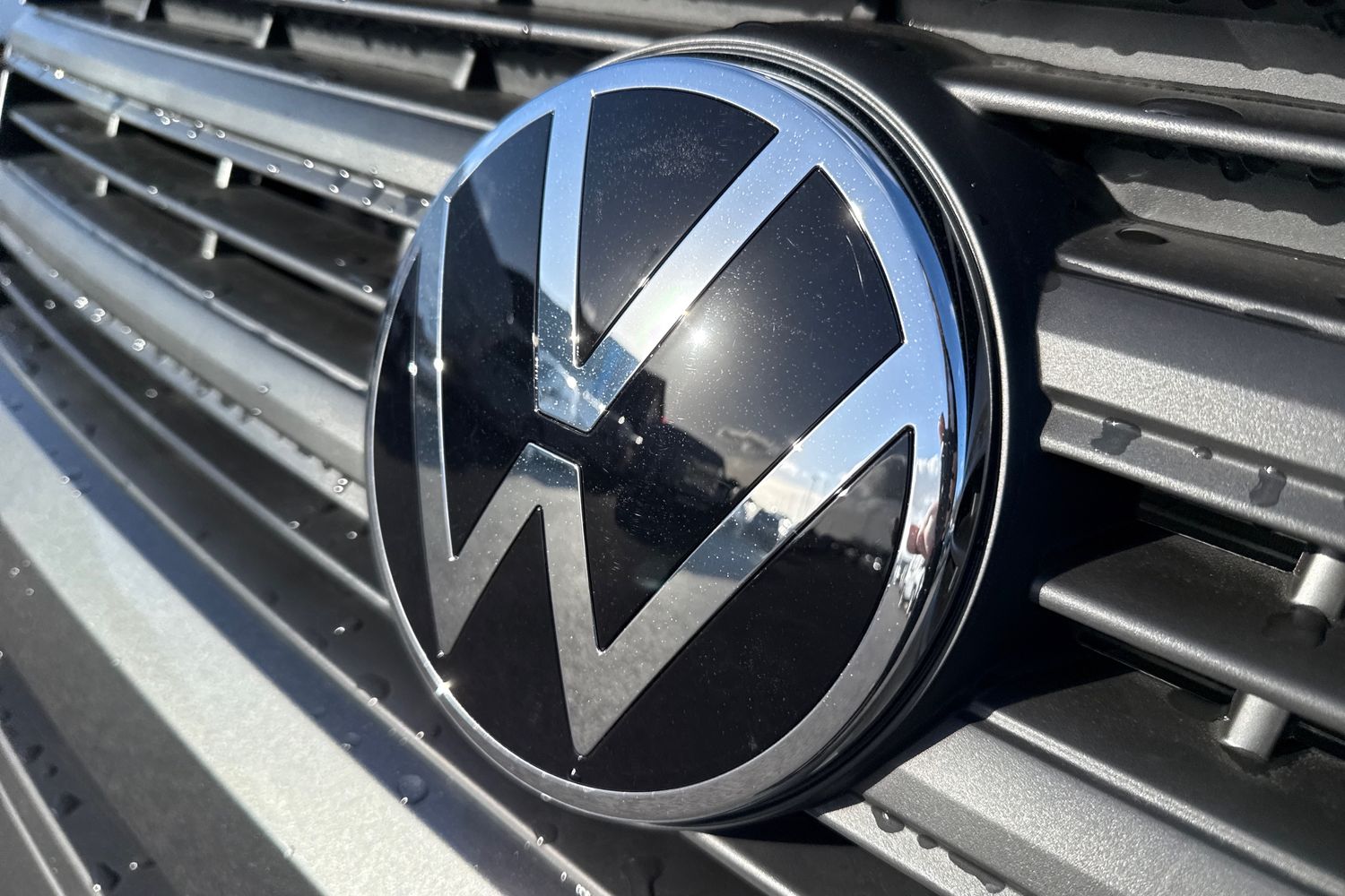 Used Volkswagen Crafter 2025 for sale - 76782962: Photo 28