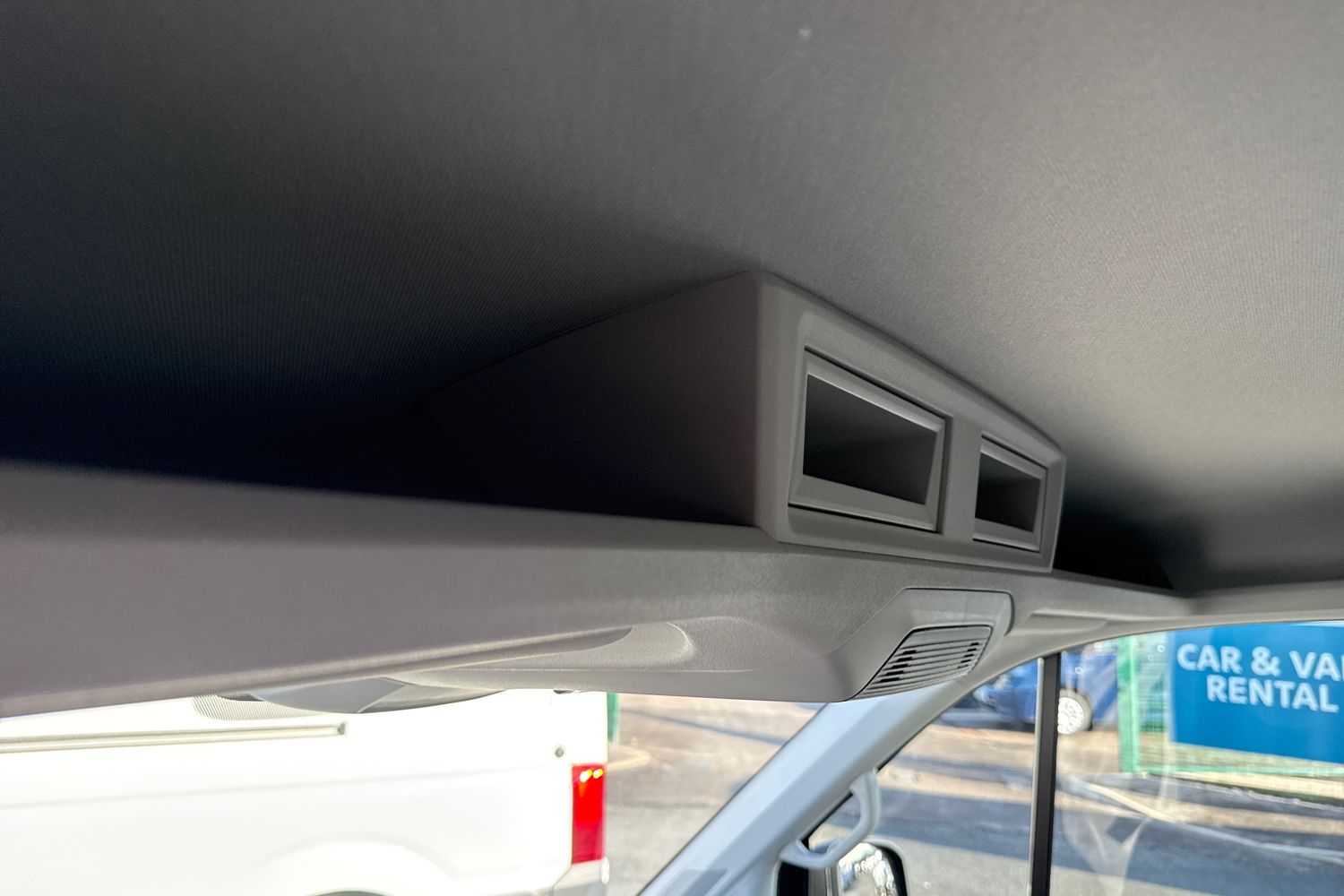 Used Volkswagen Crafter 2025 for sale - 76782962: Photo 33