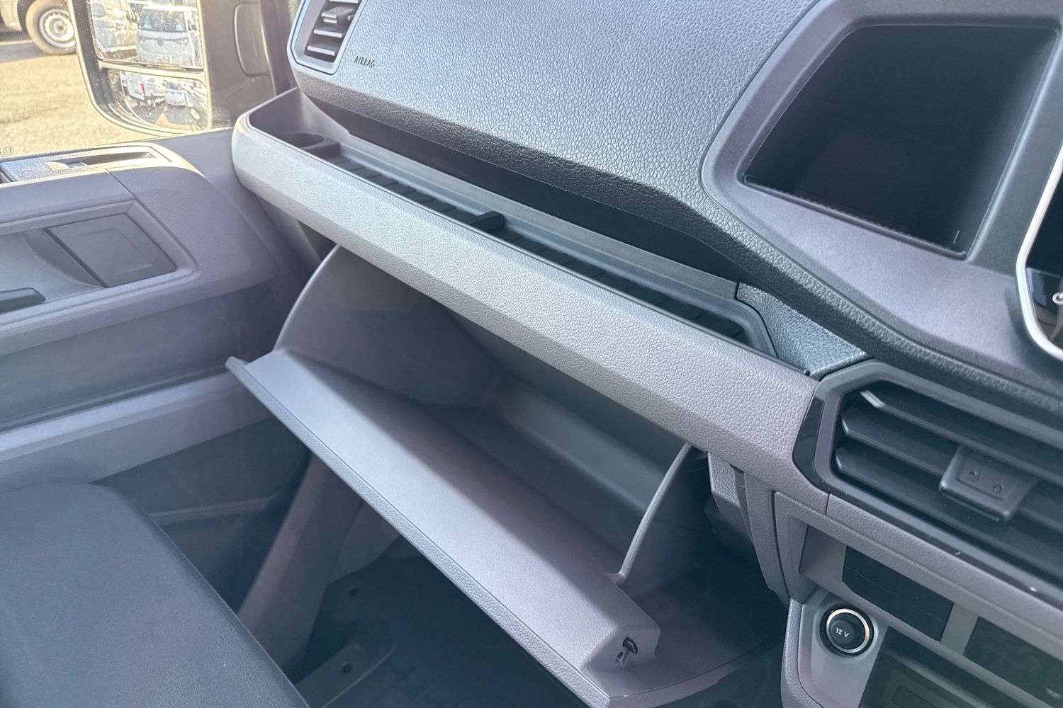 Used Volkswagen Crafter 2025 for sale - 76782962: Photo 35