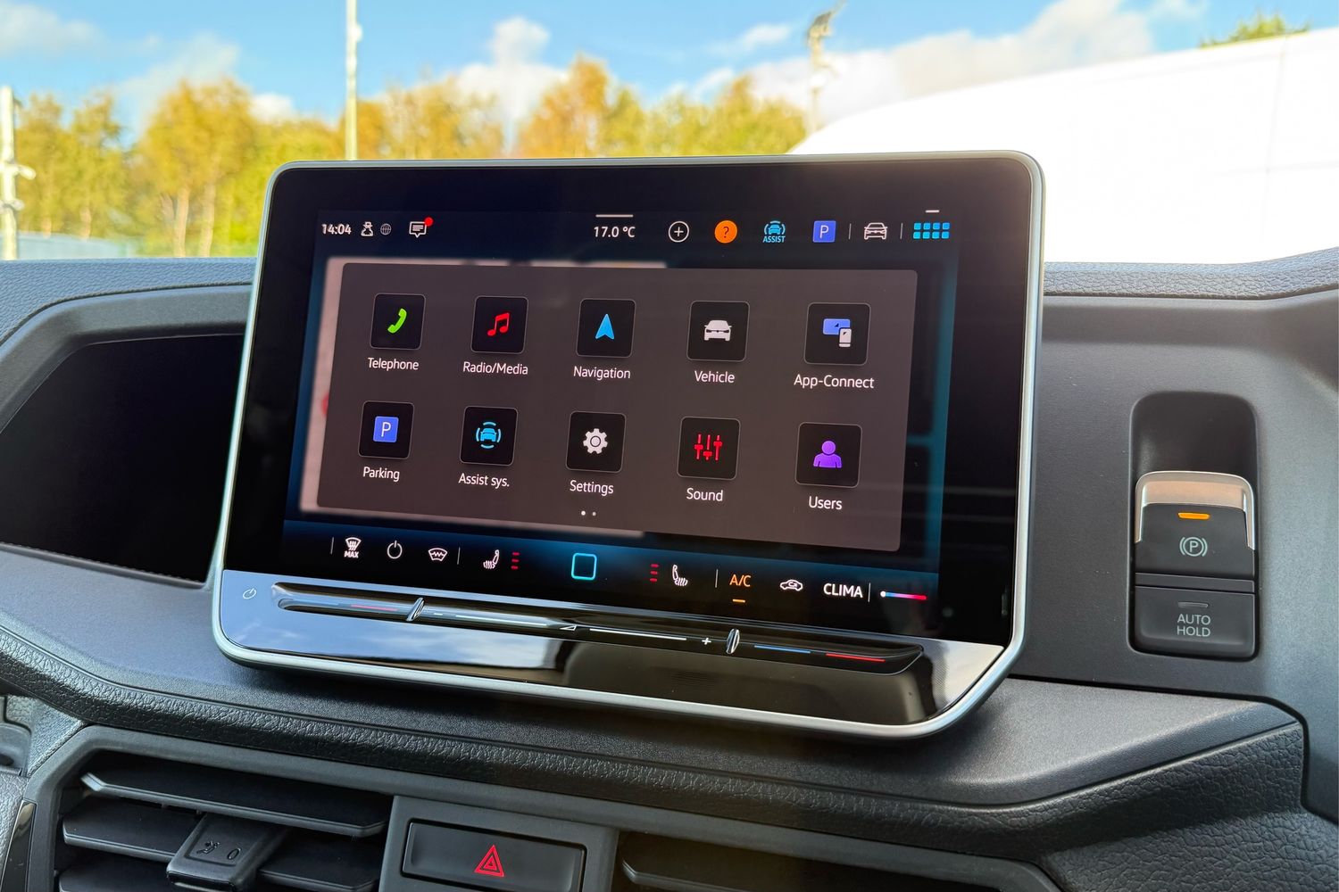 Used Volkswagen Crafter 2025 for sale - 76782962: Photo 48