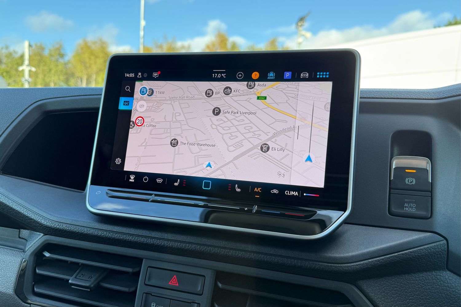 Used Volkswagen Crafter 2025 for sale - 76782962: Photo 52