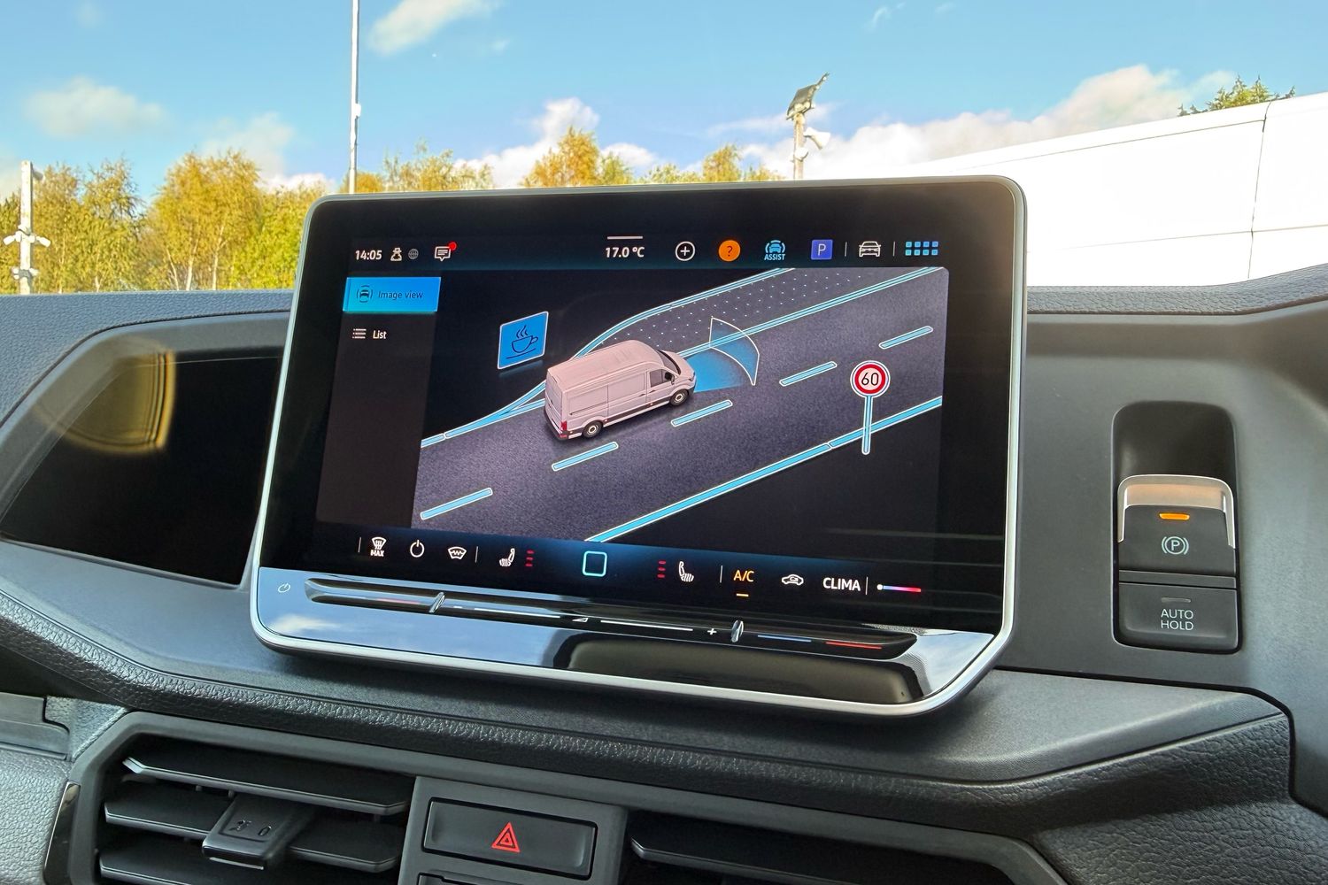 Used Volkswagen Crafter 2025 for sale - 76782962: Photo 53