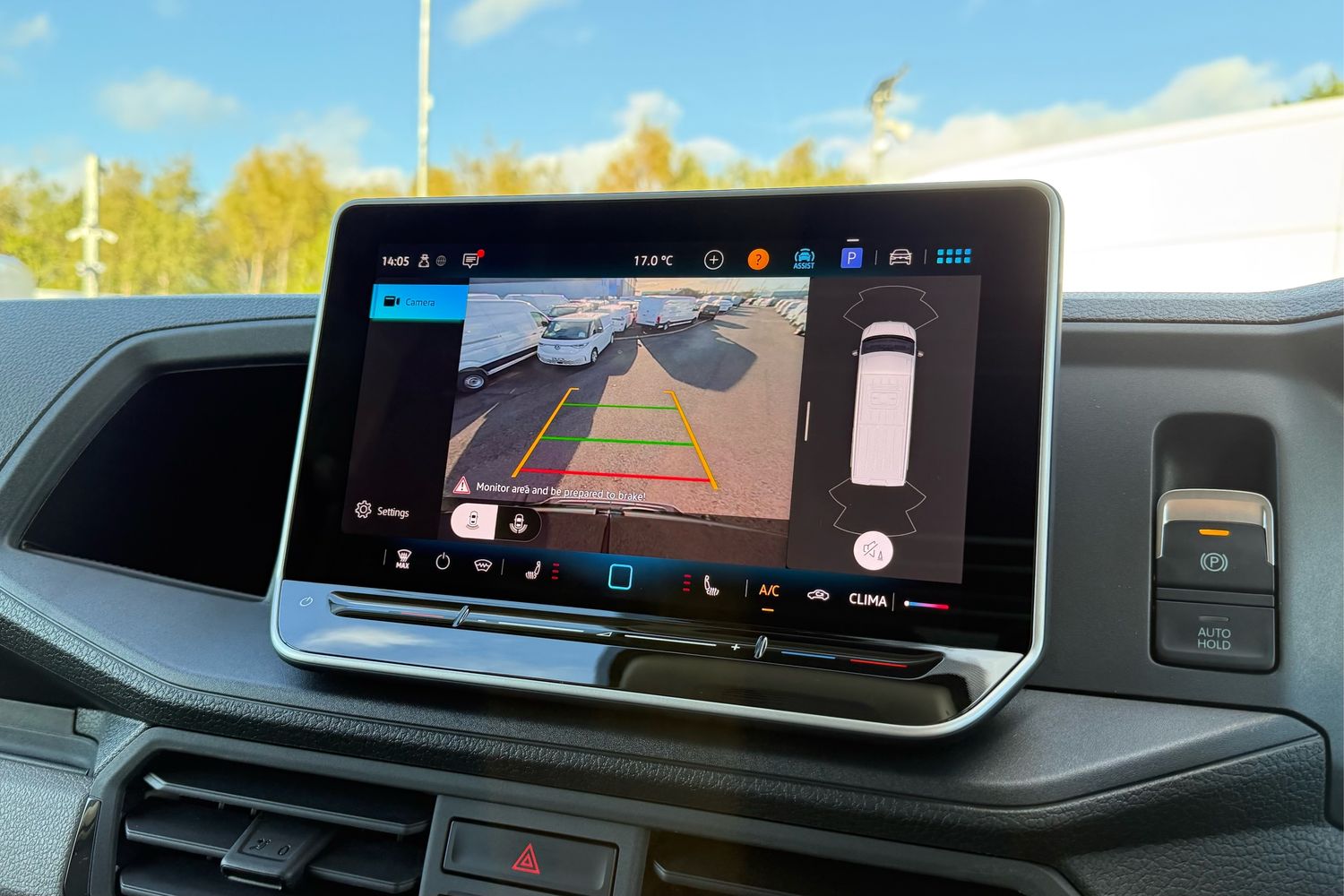 Used Volkswagen Crafter 2025 for sale - 76782962: Photo 54