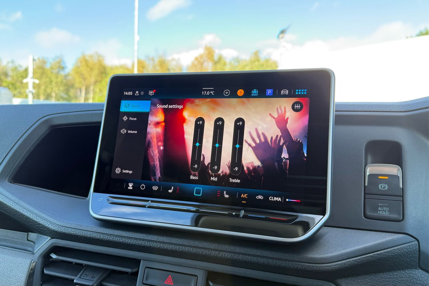 Used Volkswagen Crafter 2025 for sale - 76782962: Photo 55