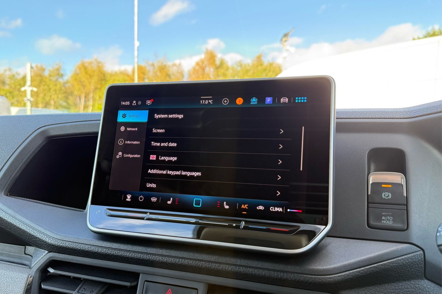 Used Volkswagen Crafter 2025 for sale - 76782962: Photo 56