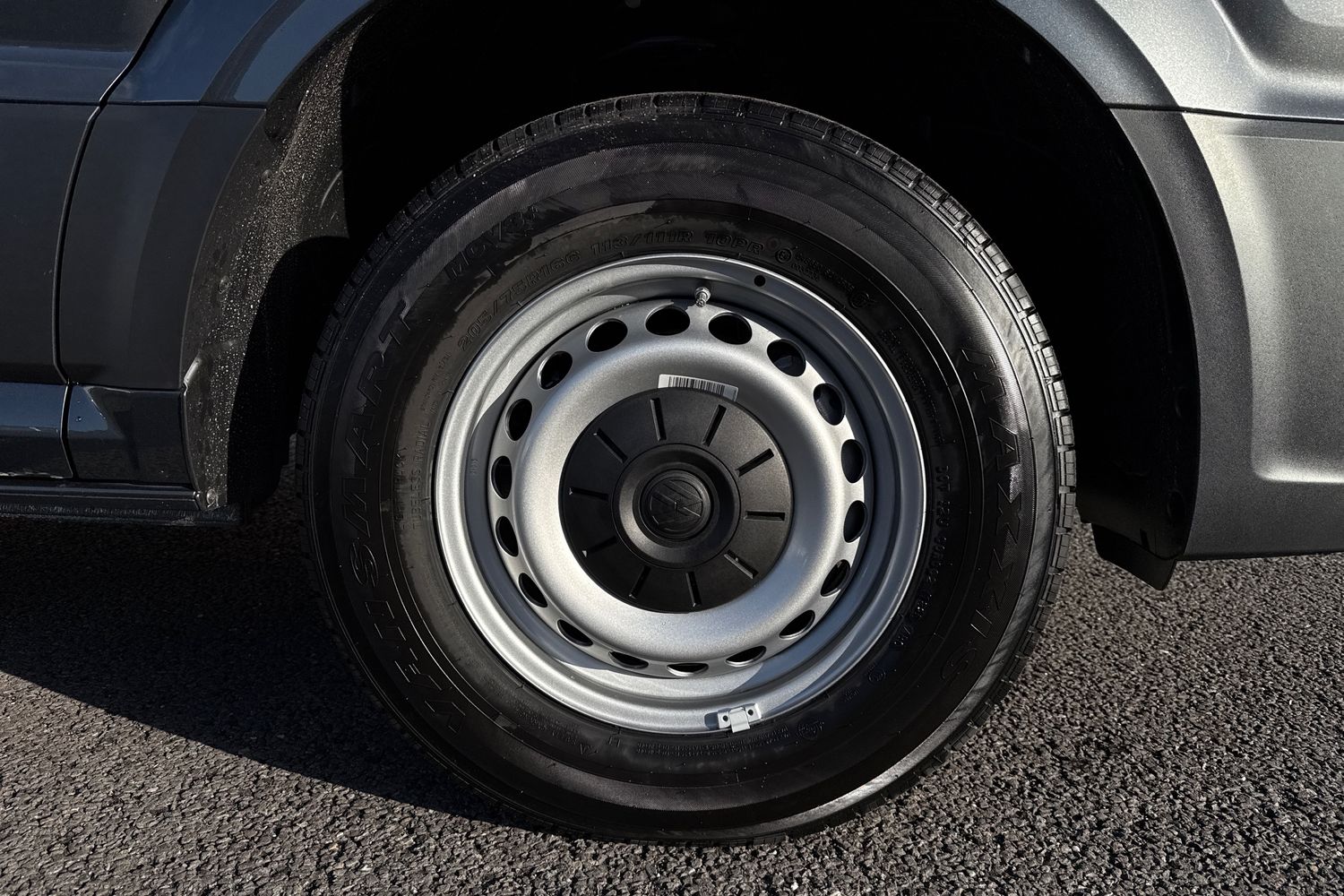 Used Volkswagen Crafter 2025 for sale - 76782962: Photo 9