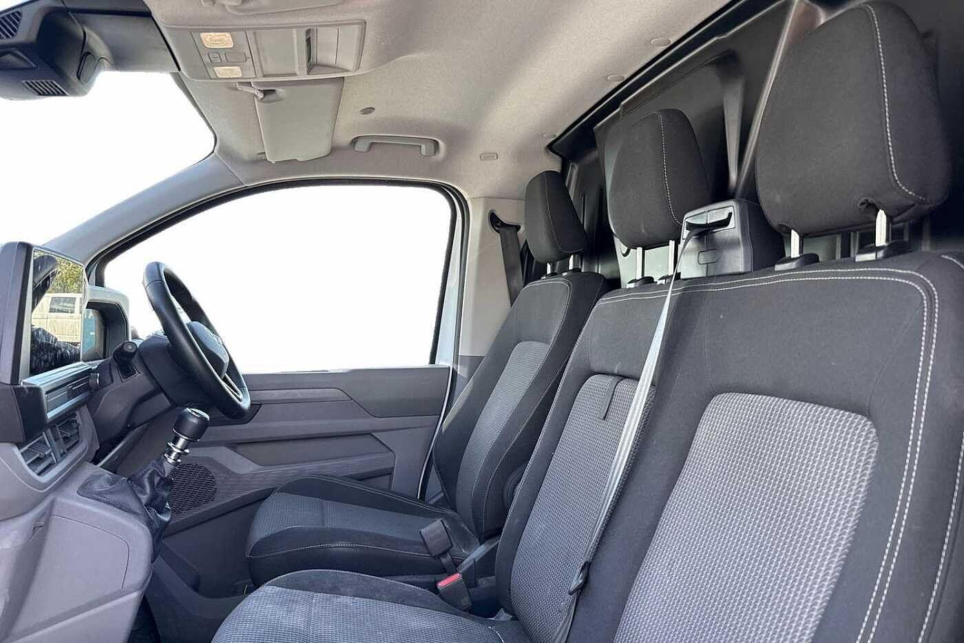 Used Volkswagen Transporter 2025 for sale - 76629960: Photo 10