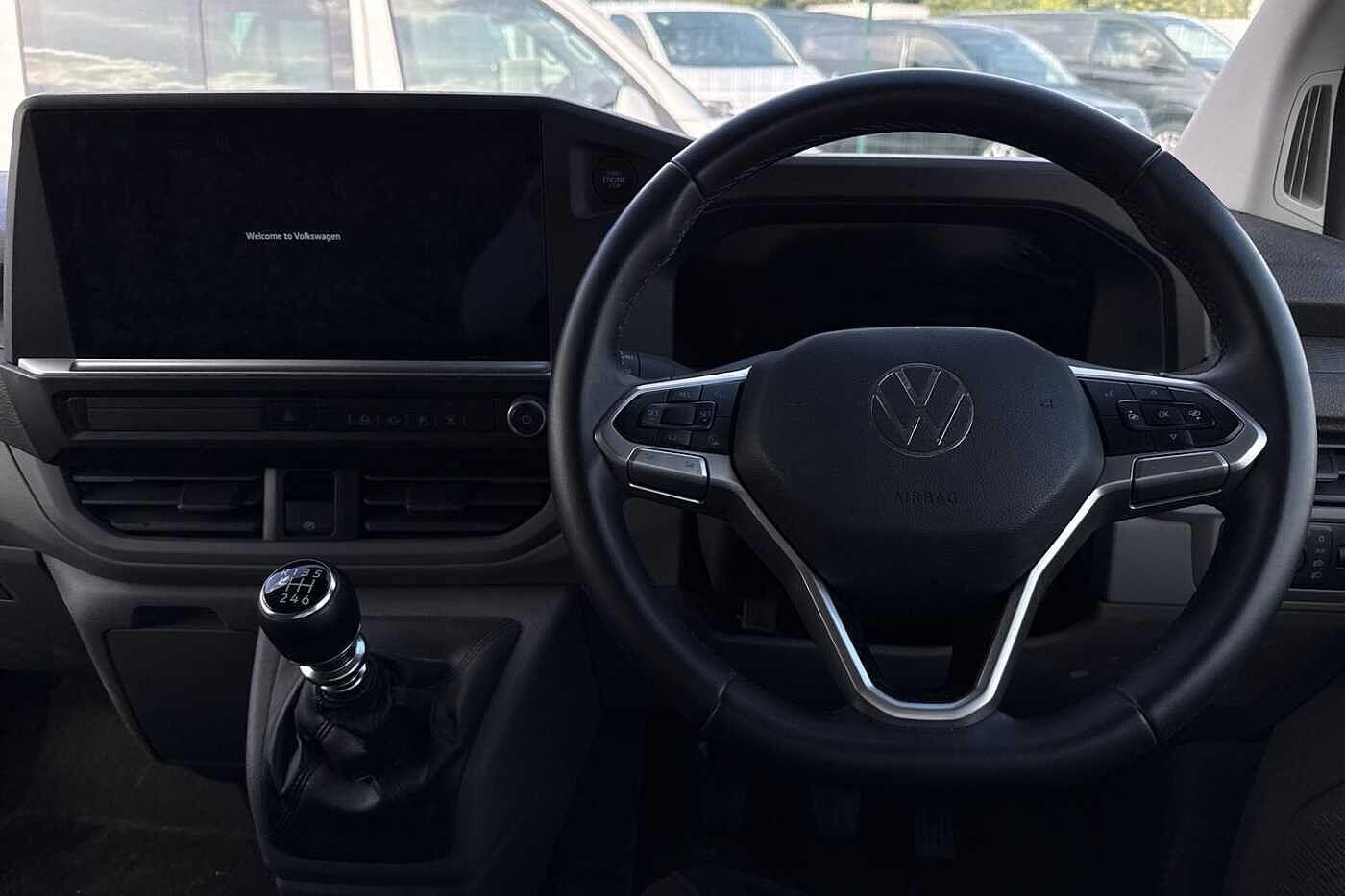 Used Volkswagen Transporter 2025 for sale - 76629960: Photo 12