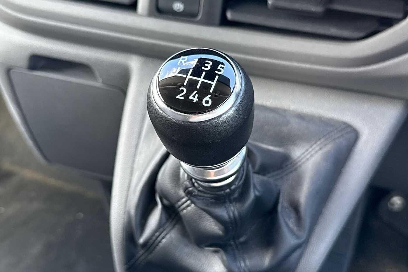 Used Volkswagen Transporter 2025 for sale - 76629960: Photo 19