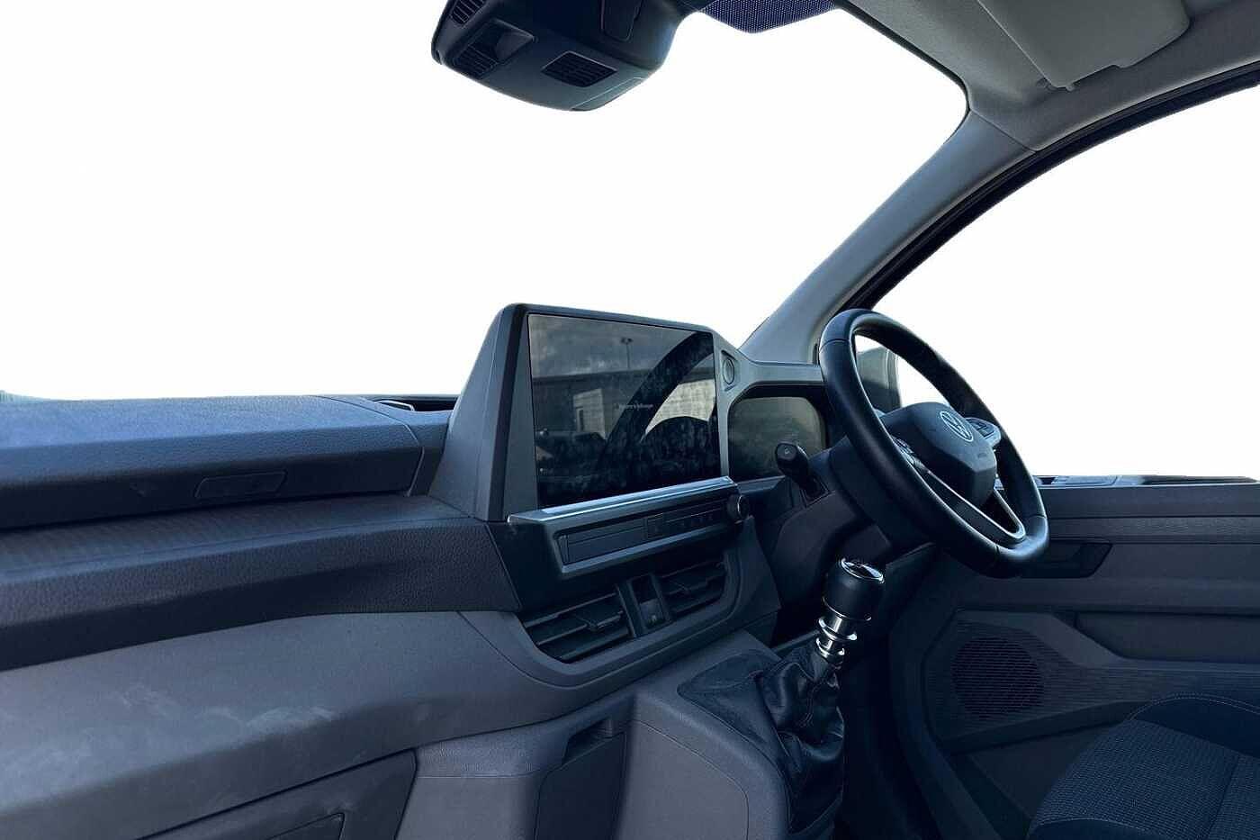 Used Volkswagen Transporter 2025 for sale - 76629960: Photo 2