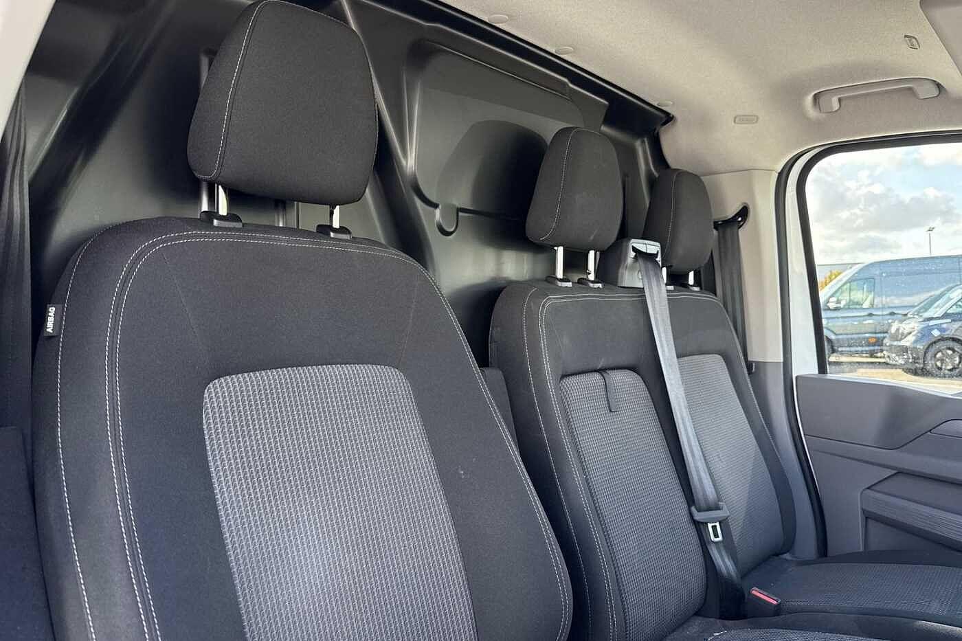 Used Volkswagen Transporter 2025 for sale - 76629960: Photo 20