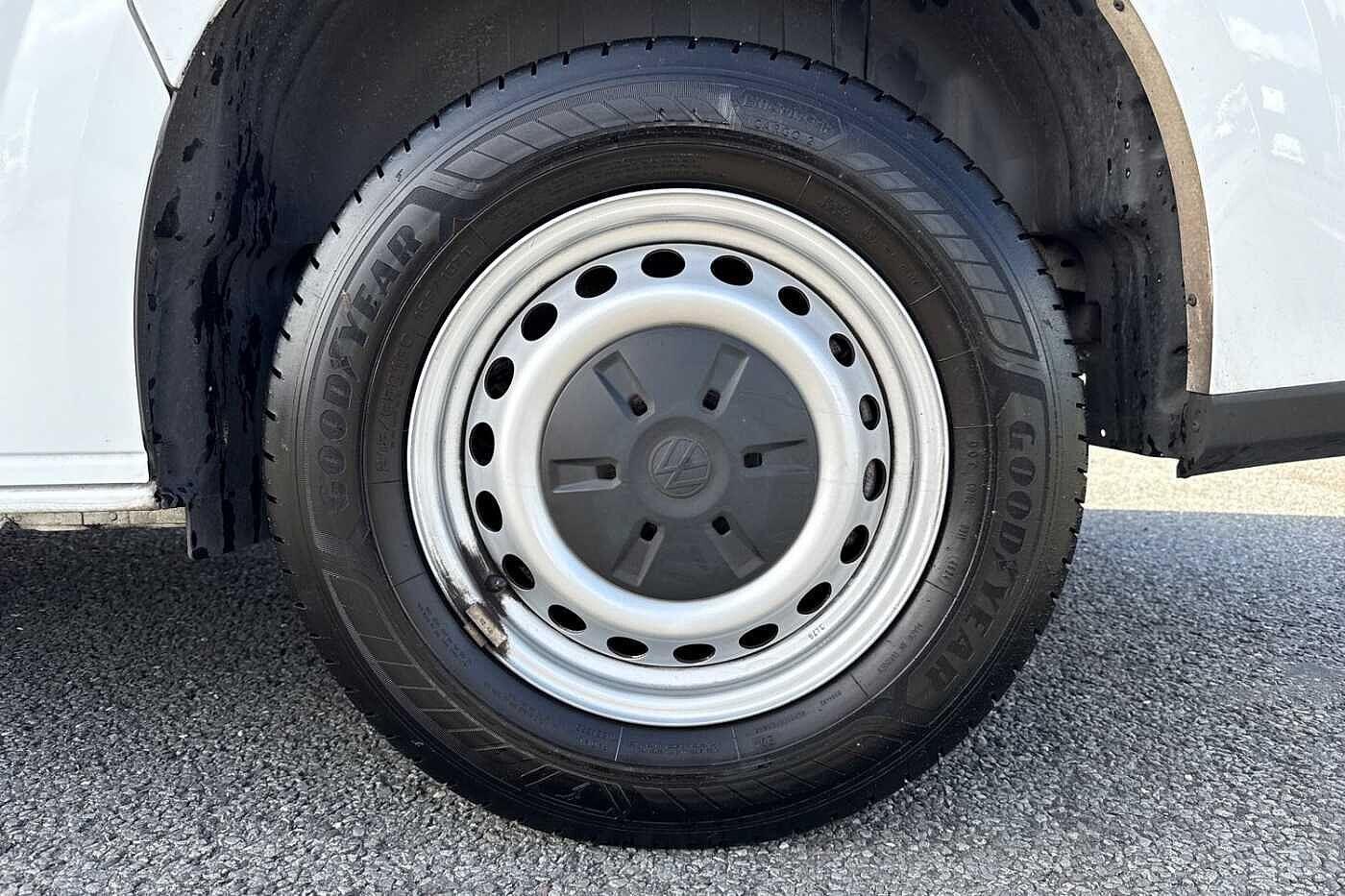 Used Volkswagen Transporter 2025 for sale - 76629960: Photo 22