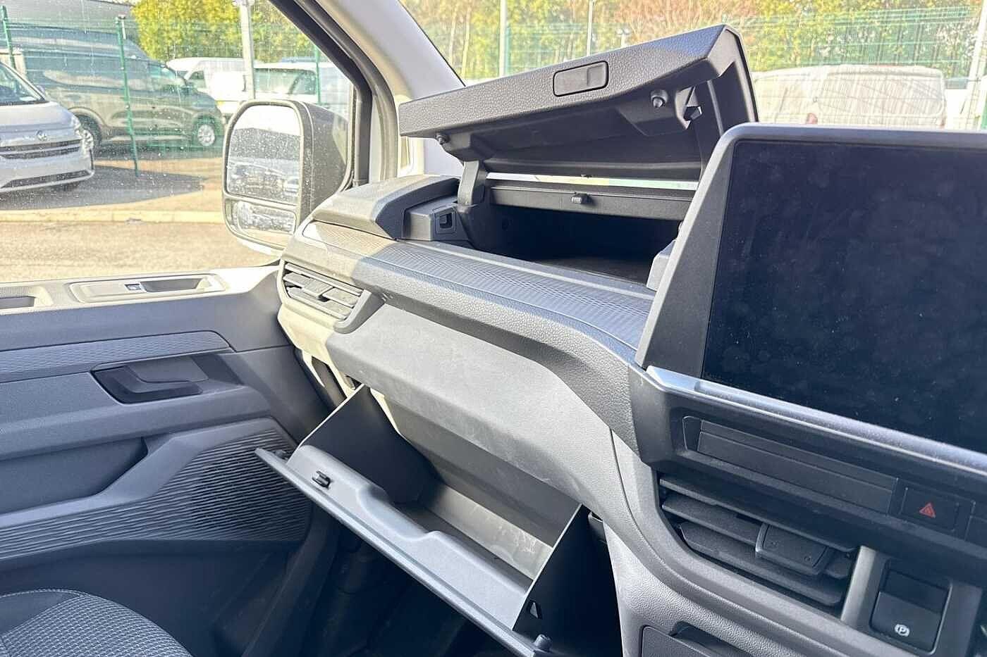 Used Volkswagen Transporter 2025 for sale - 76629960: Photo 31