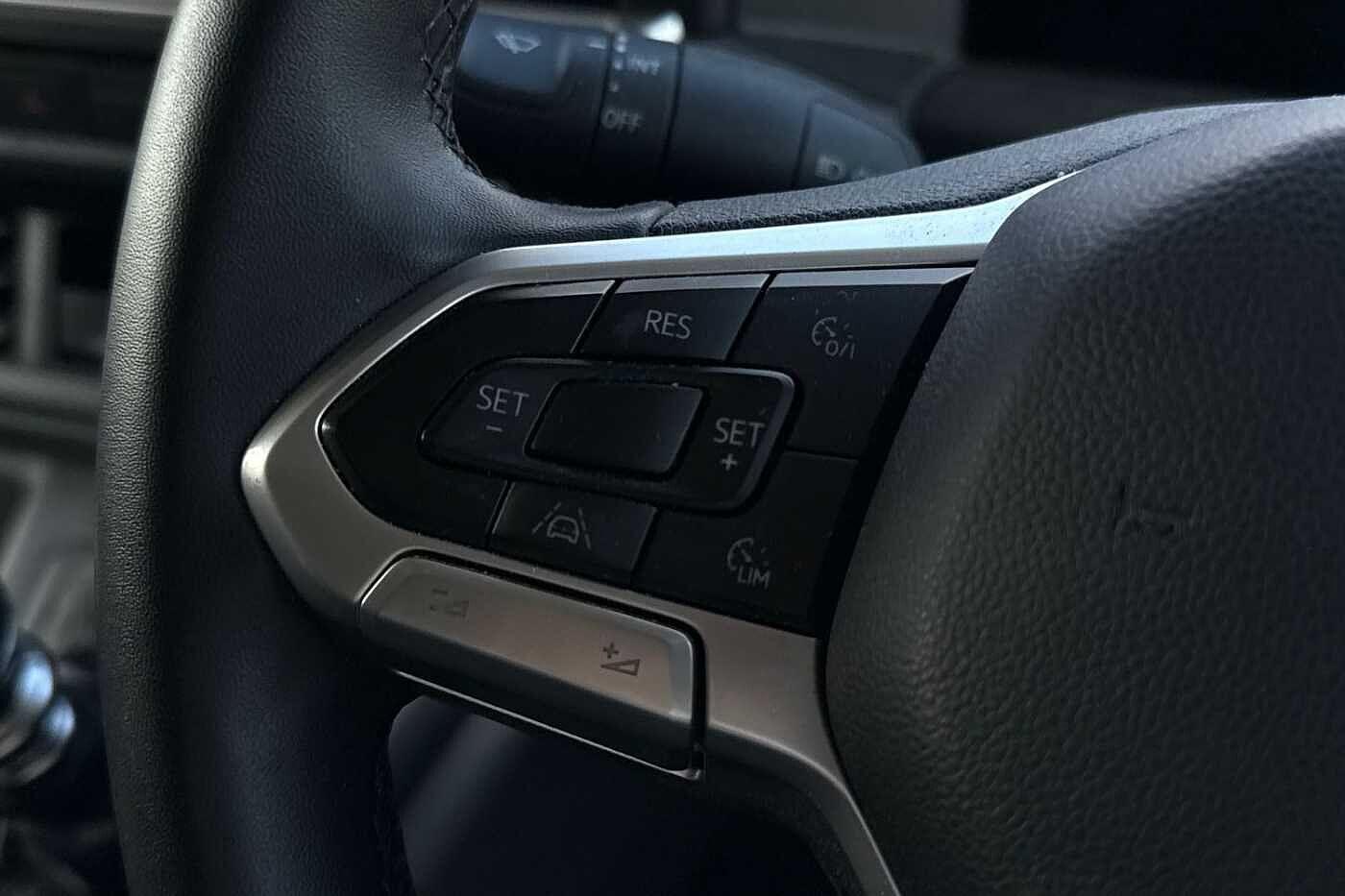 Used Volkswagen Transporter 2025 for sale - 76629960: Photo 36