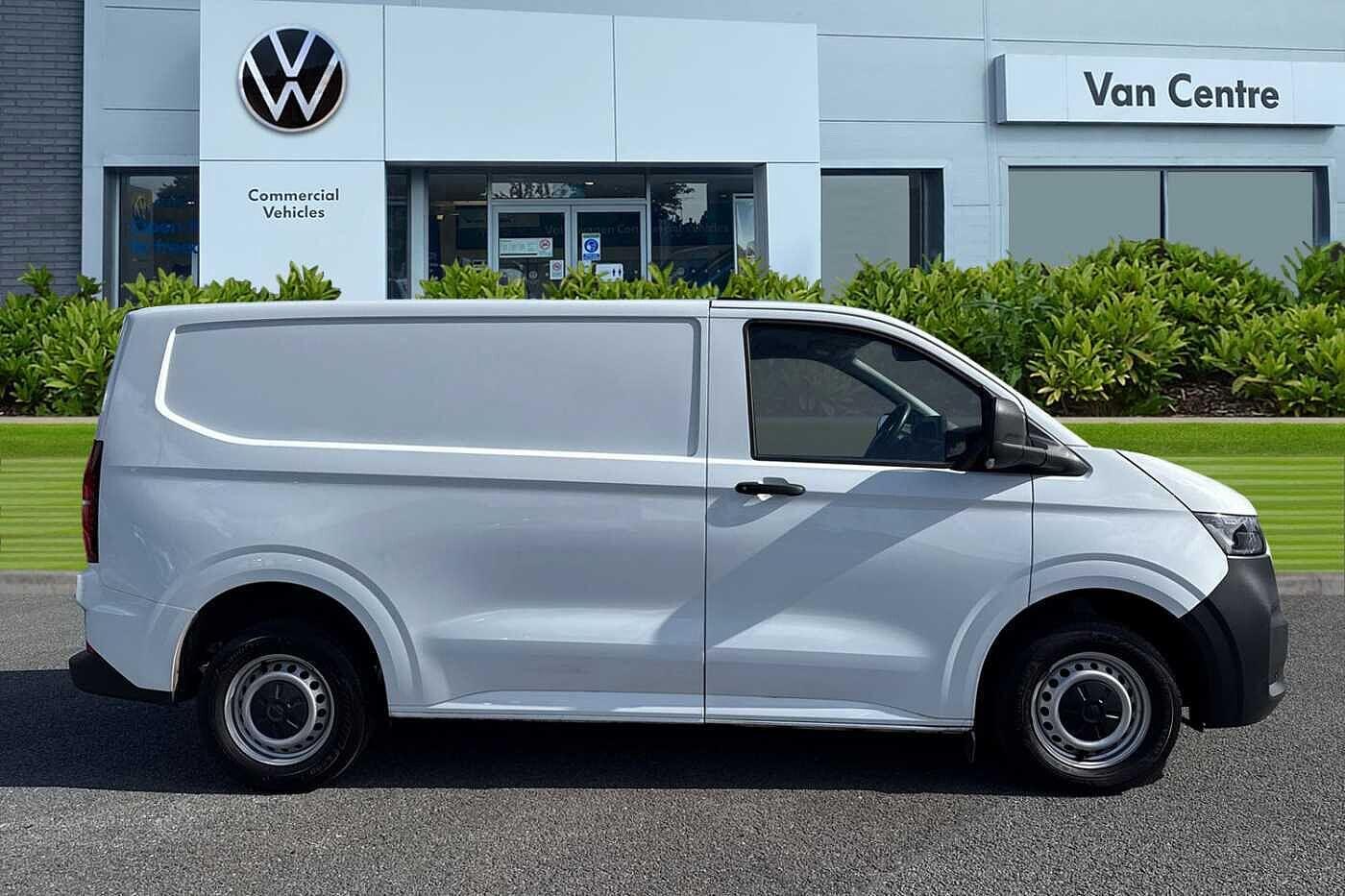 Used Volkswagen Transporter 2025 for sale - 76629960: Photo 4