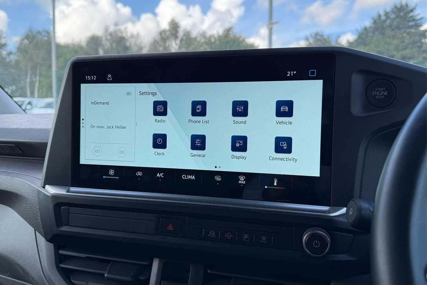 Used Volkswagen Transporter 2025 for sale - 76629960: Photo 40