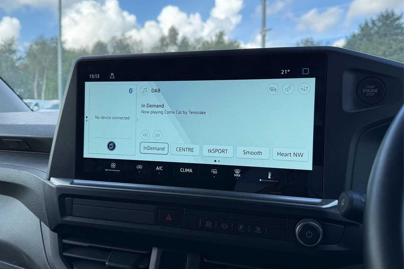 Used Volkswagen Transporter 2025 for sale - 76629960: Photo 41