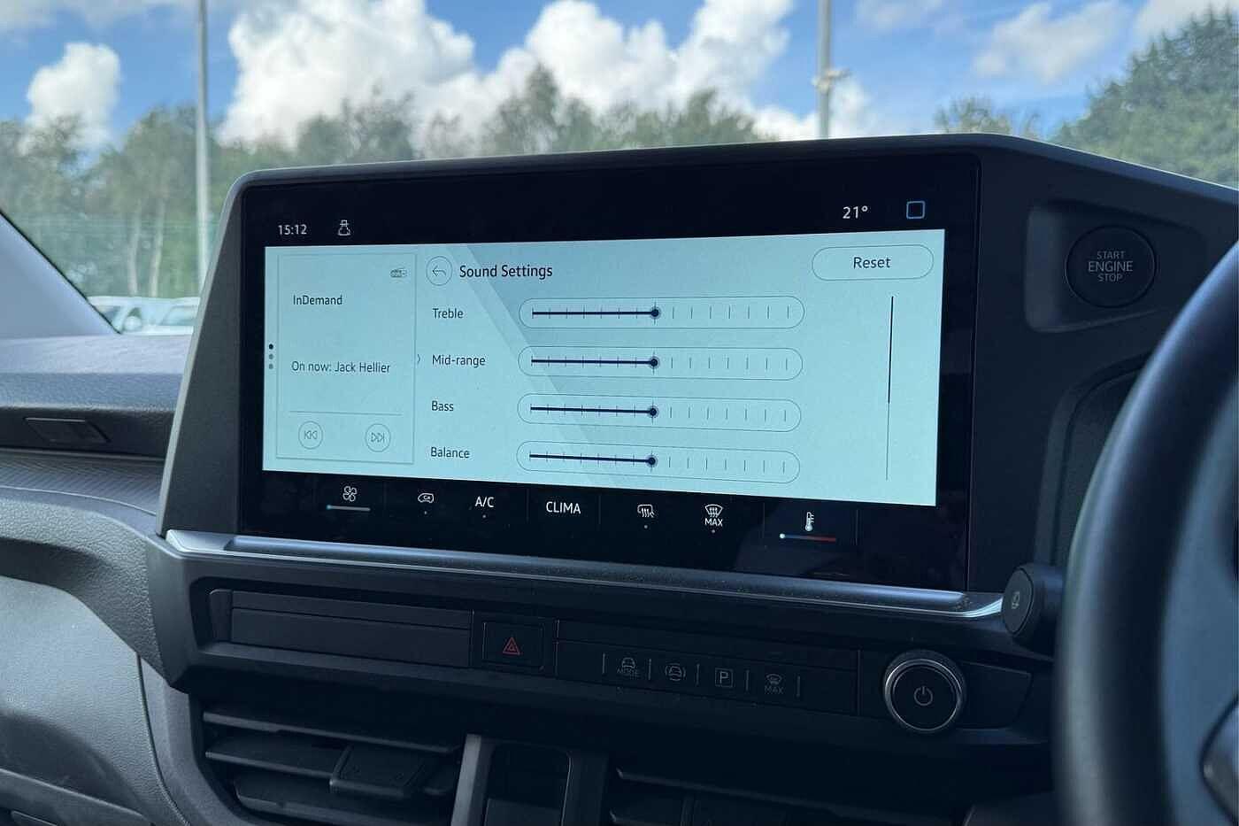 Used Volkswagen Transporter 2025 for sale - 76629960: Photo 42