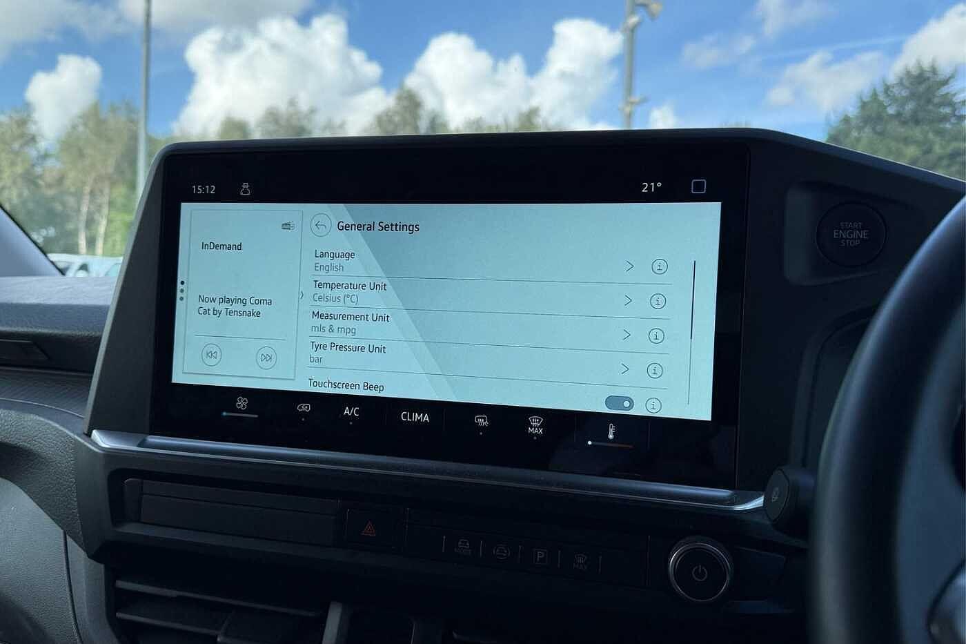 Used Volkswagen Transporter 2025 for sale - 76629960: Photo 44