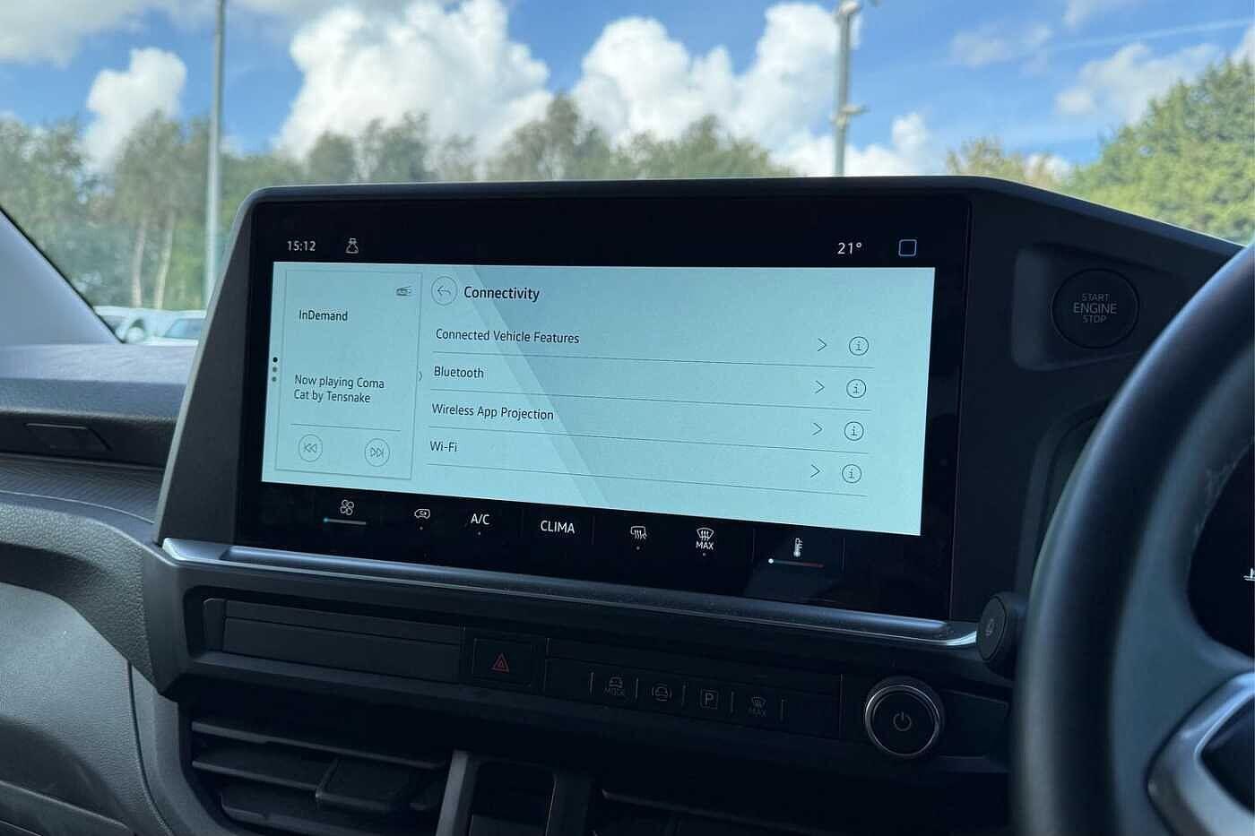 Used Volkswagen Transporter 2025 for sale - 76629960: Photo 46